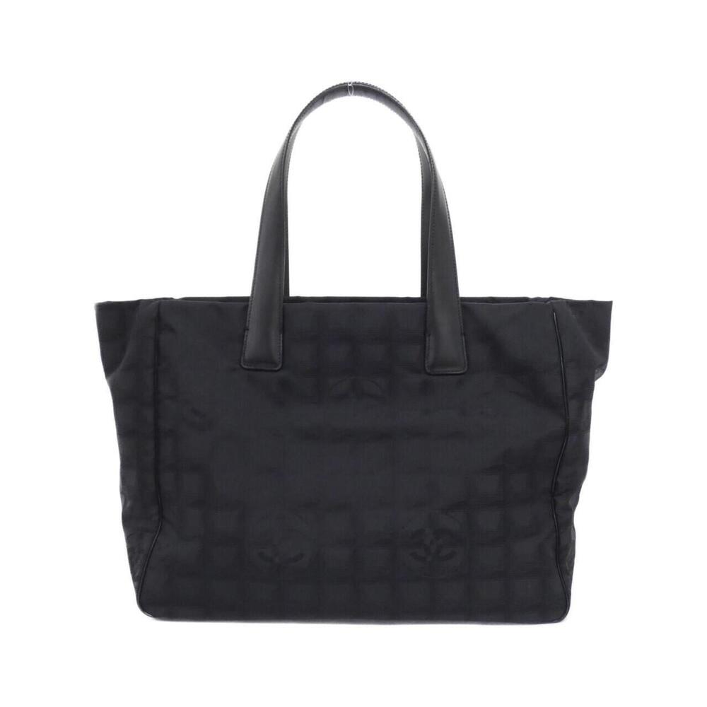 CHANEL Black Bag